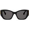 Fendi Occhiali da Sole Fendi FF Diamonds FE40220I 01A