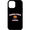 Sierra Vista AZ Souvenirs & Gifts by DV8 Custodia per iPhone 12 Pro Max Sierra Vista Arizona (AZ)