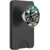 LCS Lion Cool Soul Peace to All Riders Ride for Unity & Brotherhood Tee Freedom PopSockets PopWallet per MagSafe