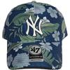 '47 MVP Cappellino Beach Side Clean Up New York Yankees Navy