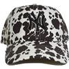 '47 MVP Cappellino Bessi Clean UP New York Yankees White