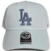 '47 MVP Cappellino Clean Up Los Angeles Dodgers Digital Blue
