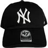 '47 MVP Cappellino Clean Up New York Yankees Black