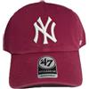 '47 MVP Cappellino Clean Up New York Yankees Galaxy