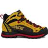 ANDE DOSDE 2.0 BASE GIALLO 7110