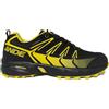 ANDE NEW TOUR EVO WP NERO GIALLO S1143 8590 MAN