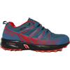 ANDE NEW TOUR EVO WP OMBRA BLU IBISCO WOMAN