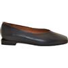 ANGEL ALARCON TIYU- Napa volga negro tacon semibrillo negro