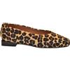 ANGEL ALARCON TIYUPE - Baby jaguar tacon semibrillo negro