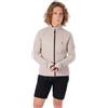 AULP Besma pile donna stretch leggero SAND