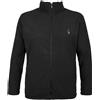 AULP PILE IMBOTTITO VISOL BLACK