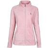 AULP PILE ORSETTO BECCO POWDER PINK