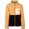 AULP PILE ORSETTO VISTA BEIGE NERO ROSA