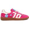 BACK 70 BACK70 GHOST C26-218 SATIN FLOWER FUXIA