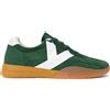 KEH NOO SNEAKER UOMO KW9713 GREEN WHITE