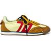 BACK 70 BACK70 ROCKET A26-302 LIGHT YELLOW YELLOW