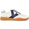 KEH NOO SNEAKER UOMO WHITE NAVY