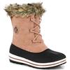 KIMBERFEEL MONT BLANC AT YOUR FEET ADRIANA 2 ROSE POUDRE