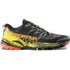 LA SPORTIVA AKASHA II BLACK YELLOW