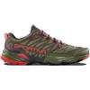 LA SPORTIVA AKASHA II CYPRESS MOUNTAIN RED