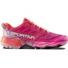 LA SPORTIVA AKASHA II SPRINGTIME CHERRY TOMATO