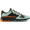 La Sportiva Helios III scarpe trail running uomo BLACK HAWAIIAN SUN