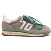 Back 70 Jogger Spongy sneakers uomo suede nylon TAUPE