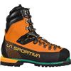 LA SPORTIVA Nepal S3 WORK GTX ORANGE BLACK