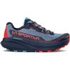 La Sportiva Prodigio 2 scarpe trail running donna LIMESTONE AZALEA