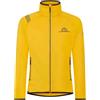 LA SPORTIVA Promo Fleece Yellow Black Man