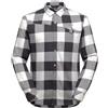 LA SPORTIVA Rambler Flannel Shirt M Onyx