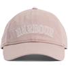 BARBOUR CAPPELINO EMILY SPORTS CAP PINK