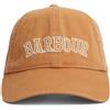 BARBOUR Cappellino Emily Bran BR19