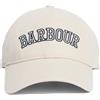 BARBOUR Cappellino Emily Crema CR31