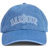 BARBOUR Cappellino Emily Denim BL31