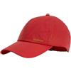 BARBOUR CAPPELLINO MYA POPPY RED