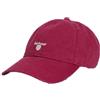 BARBOUR CAPPELLINO SPORTIVO CASCADE WASHED RASPBERRY