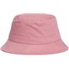 BARBOUR Cappello da pescatore Olivia Pink PI11