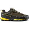 LA SPORTIVA TX5 Low GTX CARBON YELLOW UOMO