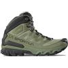 LA SPORTIVA ULTRA RAPTOR 3 MID GTX CYPRESS BLACK