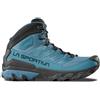 LA SPORTIVA ULTRA RAPTOR 3 MID GTX HURRICANE BLACK