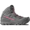LA SPORTIVA ULTRA RAPTOR 3 MID GTX WMN ONYX AZALEA