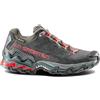 LA SPORTIVA Ultra Raptor II Leather Woman GTX Charcoal Lollipop