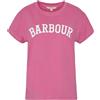 BARBOUR Northumberland Classic T-Shirt PI33