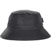 BARBOUR WAX SPORTS HAT NAVY