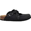 BIONATURA SABOT 11 DALLAS IMB CRAZY HORSE NERO