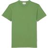 LACOSTE TH6709 02M T SHIRT PIMA COTTON VERDE