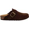 BIONATURA SABOT 11 VEGAS RX IMB SCAMOSCIATO TESTA DI MORO