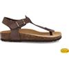 BIONATURA SANDALO INFRADITO 11 WALKER IMB NABUCK TDM