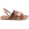 LE SALENTINE SANDALO Carmen VACCHETTA FONDO MICRONITE ORO COTTO